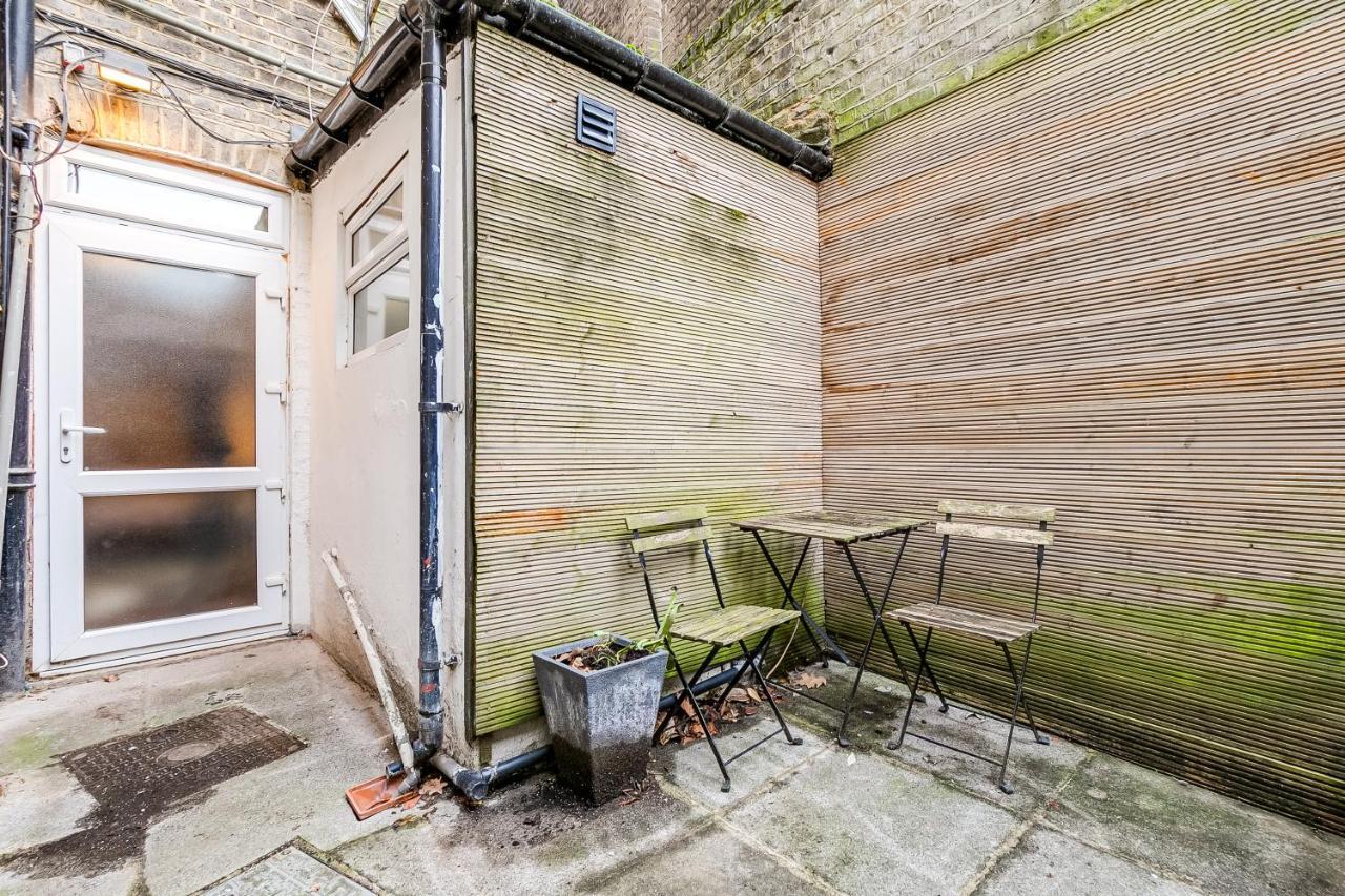 Entire Family Home - 2Bd2Bth Central Earl'S Court Londra Dış mekan fotoğraf