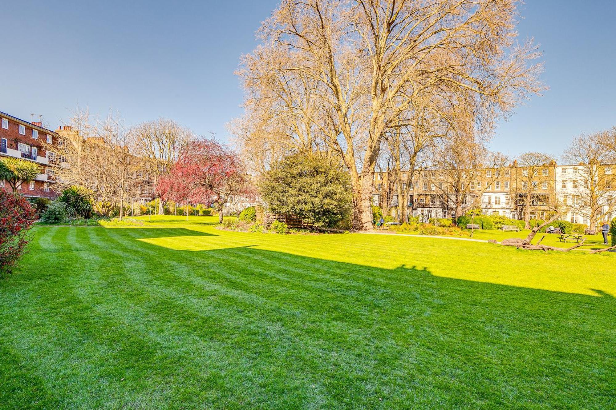 Entire Family Home - 2Bd2Bth Central Earl'S Court Londra Dış mekan fotoğraf