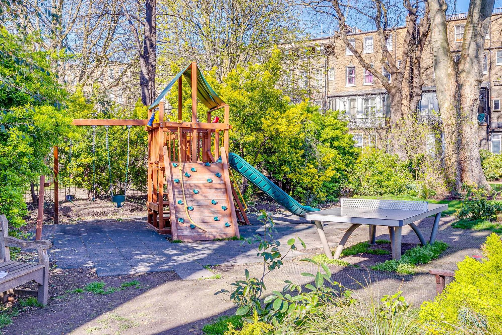 Entire Family Home - 2Bd2Bth Central Earl'S Court Londra Dış mekan fotoğraf